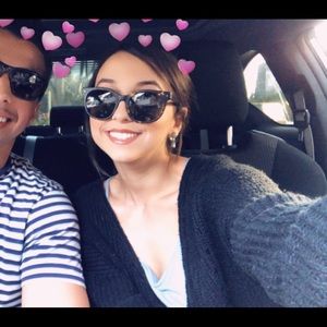 Meet your Posher, Alyssa